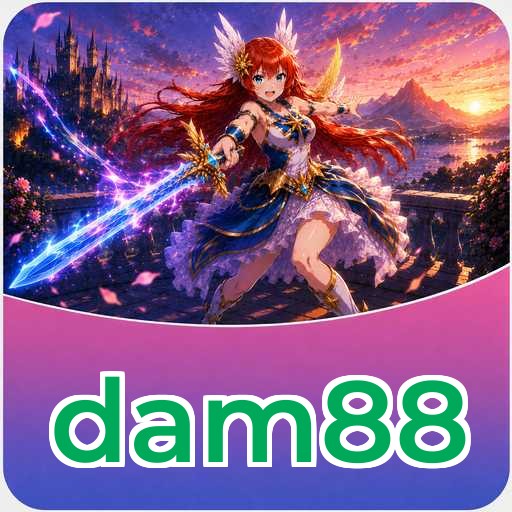 Panduan Download dam88